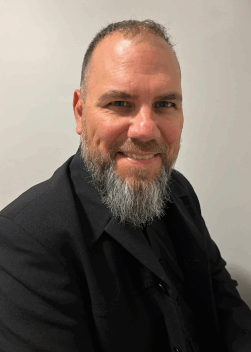 Grant Straub, Partner at Parton Productions — music and talent agent in Calgary dedicated to artist advocacy and integrity.